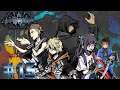 NEO: The World Ends with You PS5 Playthrough with Chaos part 15: Seeking Sinful Ramen