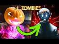 NEW EASTER EGG SOLVED + UPGRADES FOUND! (Cold War Zombies Update)