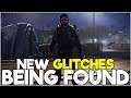 New GLITCHES Being Found That are Ruining the Game! - The Division 2