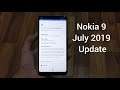 New Update : Nokia 9 Pureview