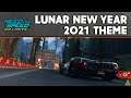 NFS No Limits | 2021 Lunar New Year theme - New decorations in Blackridge