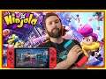 NINJALA sur Nintendo Switch [ GRATUIT ] 🔥 Première Partie Gameplay & Avis !