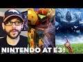 Nintendo E3 2019 Direct PREDICTIONS! BIG Surprises In Store?! | Ro2R