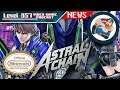Nintendo Now Owns The Astral Chain IP