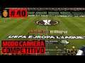 Nos JUGAMOS la ⚡CLASIFICACIÓN⚡ a 🚨EUROPA🚨 !! #40 | FIFA 20 MODO CARRERA REALISTA MALLORCA