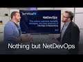 Nothing but NetDevOps on TechWiseTV
