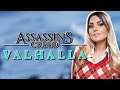 Assassin's Creed Valhalla dévoilé aujourd'hui !!!