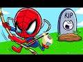 Oh Noo Spider-man, Please Come Back Home !! Parody Cartoon | Funny Situations | Animated Short Films