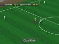 Olympic Soccer USA mp4 HYPERSPIN SONY PSX PS1 PLAYSTATION NOT MINE VIDEOS