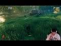 Opening with some Nioh 2 (PC) Yokai slaying and capping off the night with Valheim