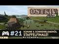Ostriv (Alpha 2) #21: Staffelfinale! Schuhe und Sonnenblumenöl | Let's Play Deutsch