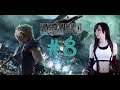 Our "execution" is waiting for us - Final Fantasy VII Remake Intergrade #8 - Stream 18.06.21