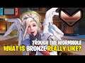Overwatch - What Is Bronze Really Like on Nintendo Switch - Support #10