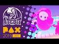 PAX AUS Interviews: Fall Guys: Ultimate Knockout