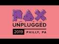 PAX Unplugged 2019 | Day 2 | Mothman Theatre
