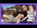 PC Modding Tutorials: How To Install & Fix Addonpeds L Button & Add More Than 1 Peds #164