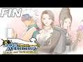 Phoenix Wright: Ace Attorney TnT w/ Noby - The Finale (2/2) (VN Adventure - Blind)
