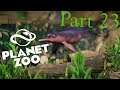 Planet Zoo Mod Spotlight Part 23