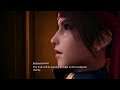 Playing with Charles - Final Fantasy VII Remake