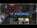 [PoE] Stream Highlights #327 - It poofed