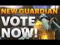 POG Guardian of Death - Vote Now! Dota 2