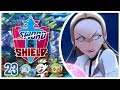 Pokemon Sword and Shield - Part 23: The Plot Begins...