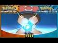 Pokémon Ultra Sun & Ultra Moon Wi-Fi Battle: Vs. Mimikyu (Single Battle) [101]
