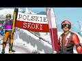 Polskie skoki narciarskie. Czy lepsze od DSJ? - Ultimate Ski Jumping 2020