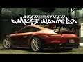 PORSCHES TRACKMONSTER! - NFS MOST WANTED REDUX Part 33 | Lets Play NFSMW