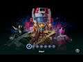 Power Rangers - Battle for The Grid Goldar,Magna Defender,Jen Scotts In Arcade Mode