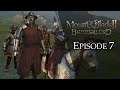 Preparation for Domination | Mount & Blade II Bannerlord: Episode 7