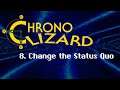 Princess Alice - Chrono Trigger pt 8: Change the Status Quo !donate #BLM