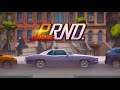 PRND : Real 3D Parking Simulator - Android / iOS Gameplay HD