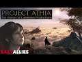 Project Athia - The History of Luminous Productions