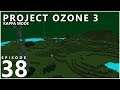 Project Ozone 3 Kappa Mode - ABYSSAL WASTELAND [E38] (Modded Minecraft Sky Block)