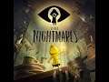 PS4 #RoadTo150Subs First Playthrough Any% Little Nightmares Twitch Replay