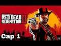 Red Dead Redemption 2 Cap 1