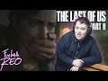 REO embraces The Last Of Us Part 2 | State Of Play