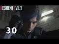 Resident Evil 2 ~ Part 30: Explosive Entrance