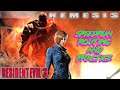 Resident Evil 3 Nemesis 99 PC | Any% Practice
