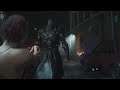 Resident Evil 3 (Remake) - PC Walkthrough Part 3: Substation & Downtown
