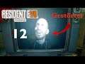 Resident Evil 7 German Gameplay #12 - Lucas Pläne ruinieren