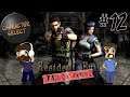 Resident Evil Randomizer Part 12 - Guesthouse Meanderings And Guns - CharacterSelect