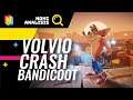Review Crash Bandicoot 4 It's About Time | El Mejor Crash ?