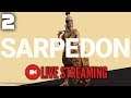 Sarpedon Legendary Campaign - A Total War Saga: Troy #2