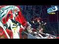 Score Attack Labrys is MONSTROUS! [Live Session #1] | Persona 4: Arena Ultimax