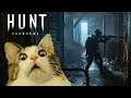 Season 6 Episode 12 | Hunt: Showdown Multiplayer  "Scaredy Cat"