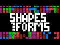 Shapes & Forms LIVE tonight @ 9PM Eastern / 8PM Central!
