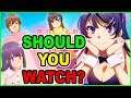 Should You Watch Bunny Girl Senpai Movie? | Non Spoiler Anime Review