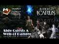 Side Quest: A Web of Danger | Riders of Icarus (SEA) | ไรเดอส์ออฟอิคารัส